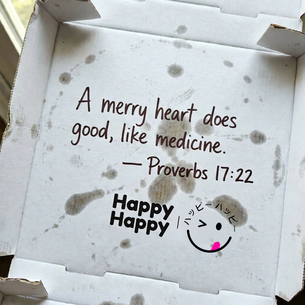 Soul Snack: The Daily Bread (And Pizza)