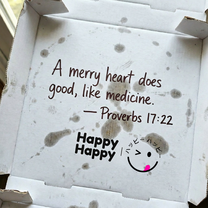 Soul Snack: The Daily Bread (And Pizza)