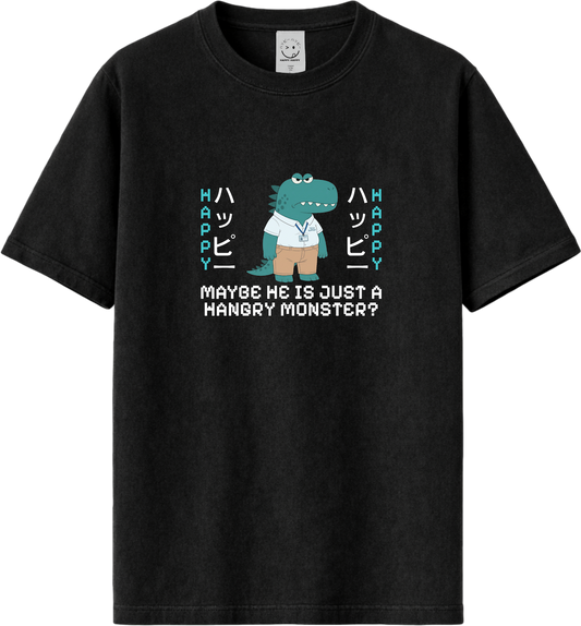 Hangry Monster Tee