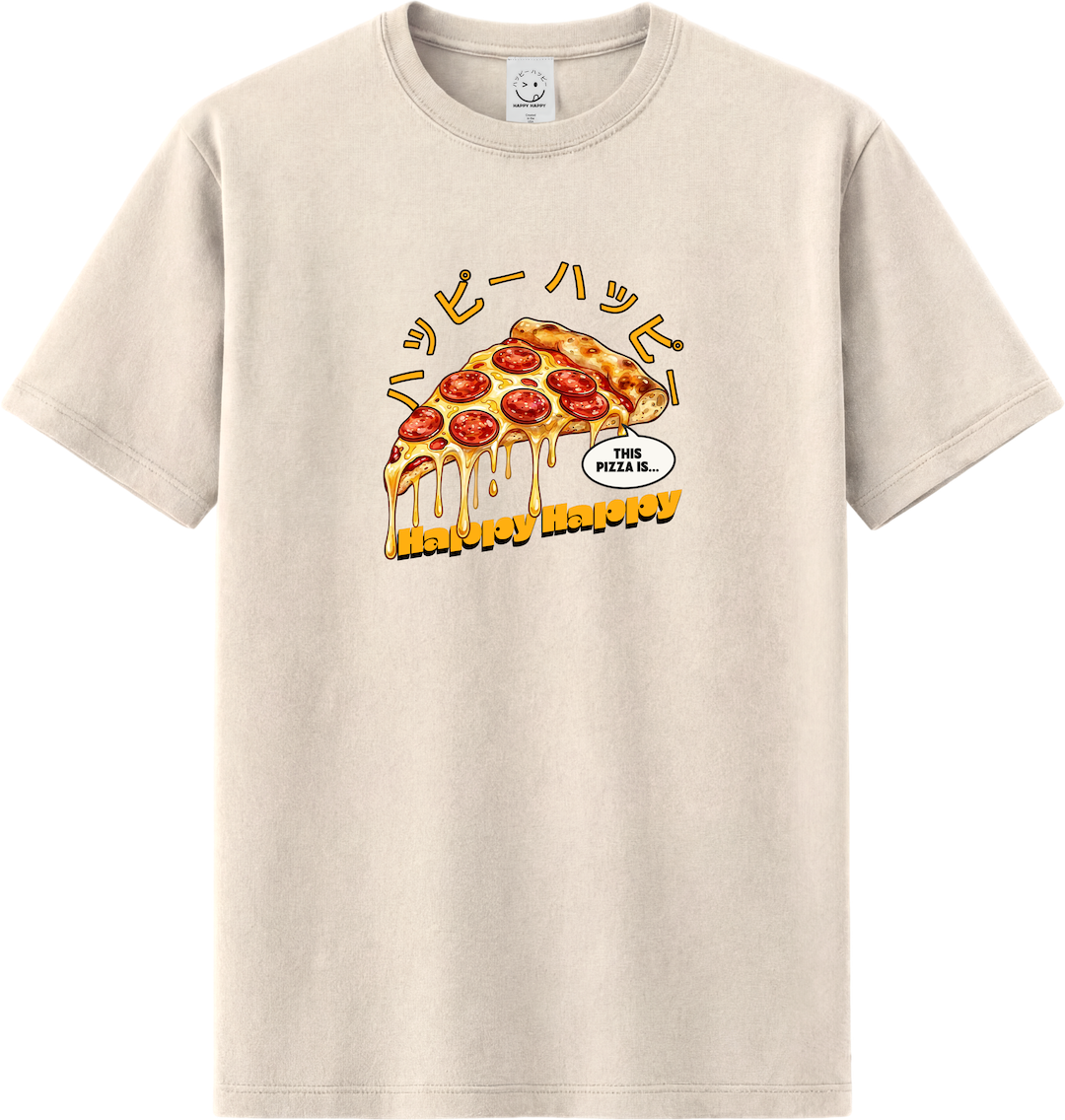Pizza Slice Tee