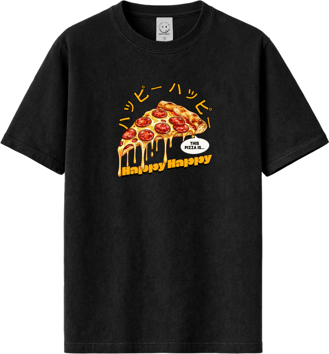 Pizza Slice Tee
