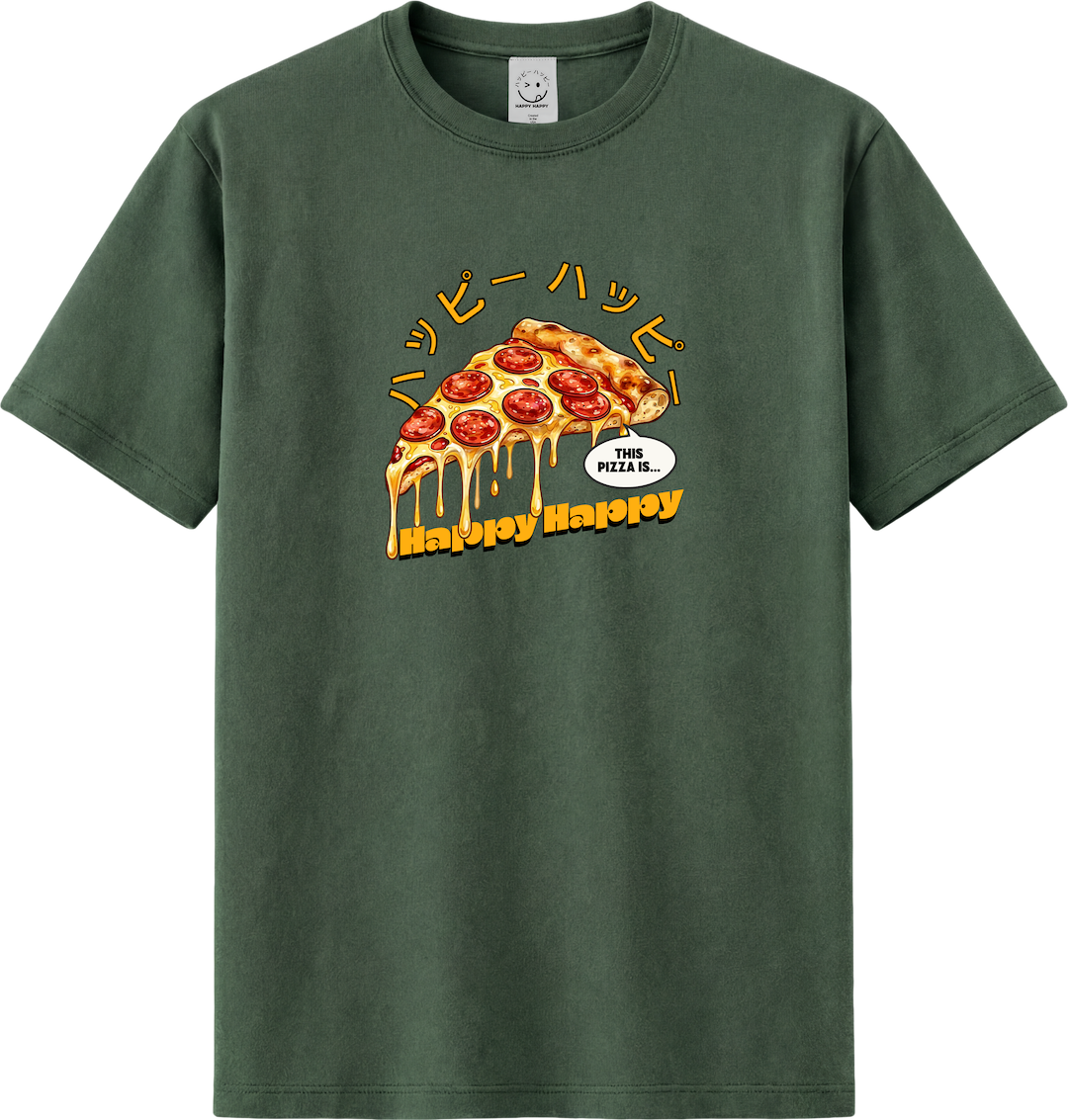 Pizza Slice Tee