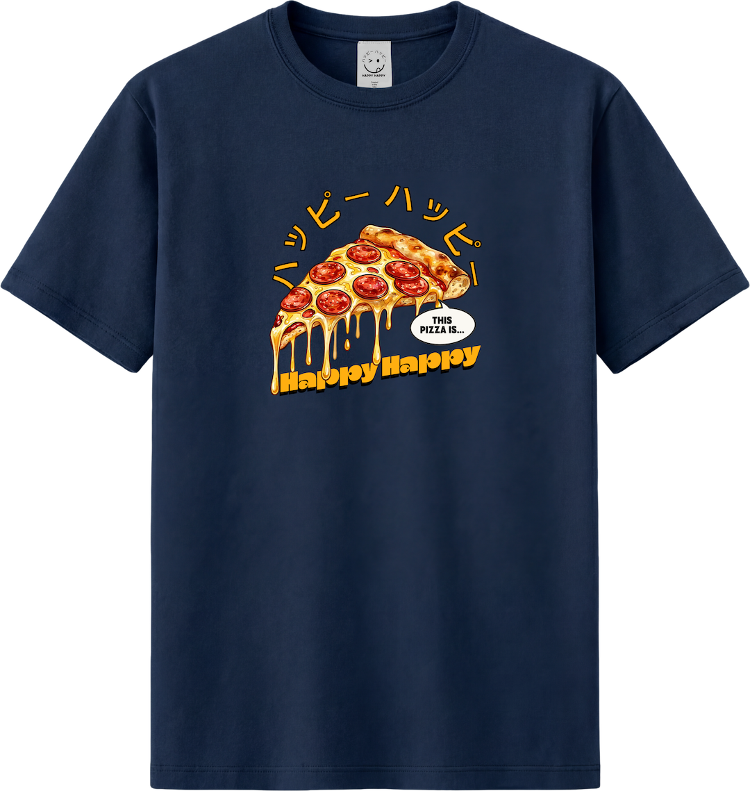 Pizza Slice Tee