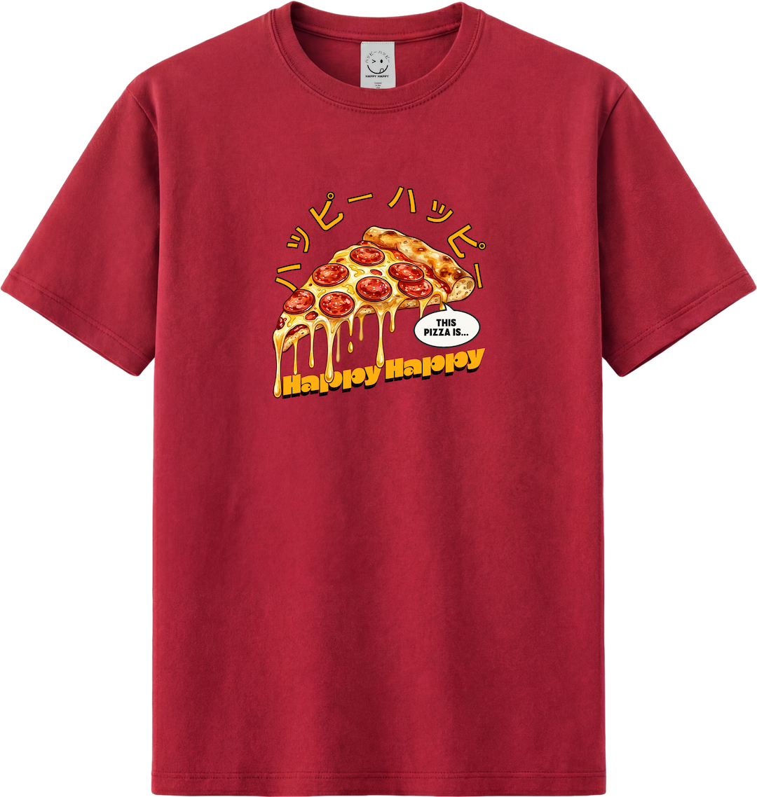 Pizza Slice Tee
