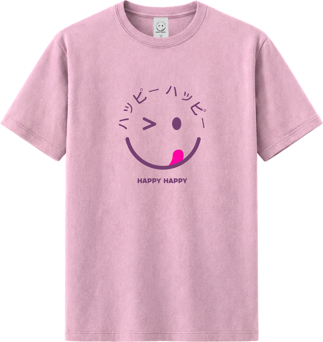 The Signature Wink Tee