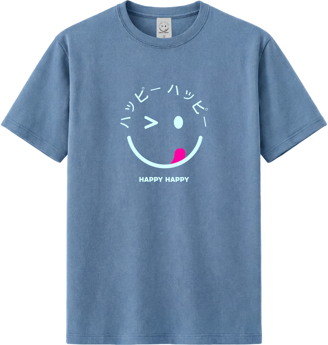 The Signature Wink Tee