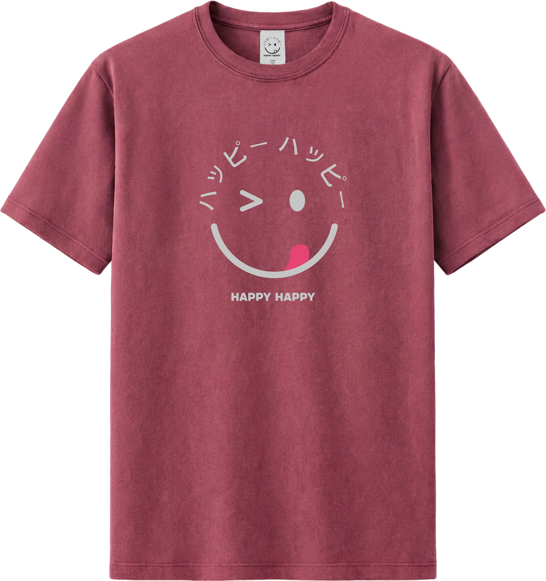 The Signature Wink Tee