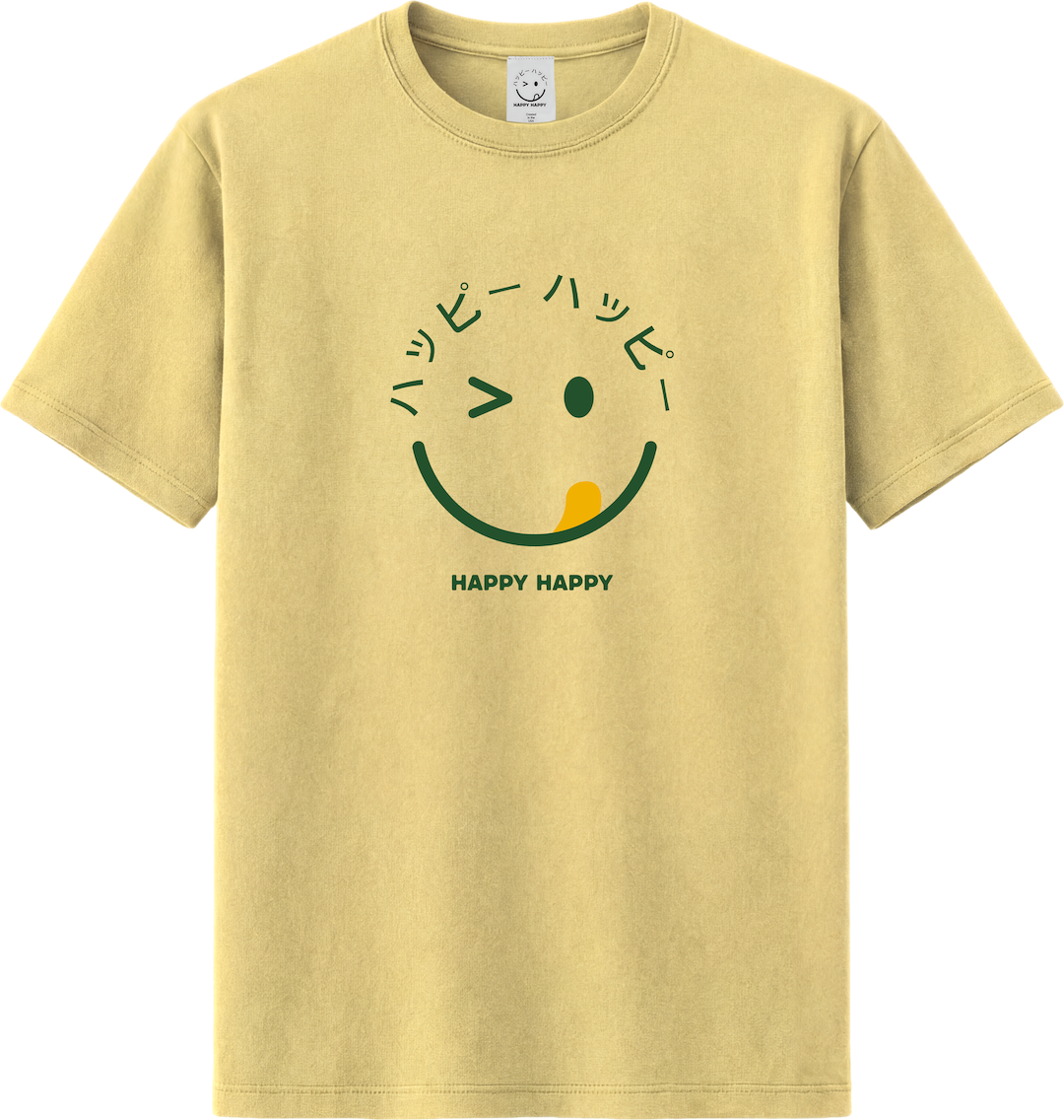 The Signature Wink Tee