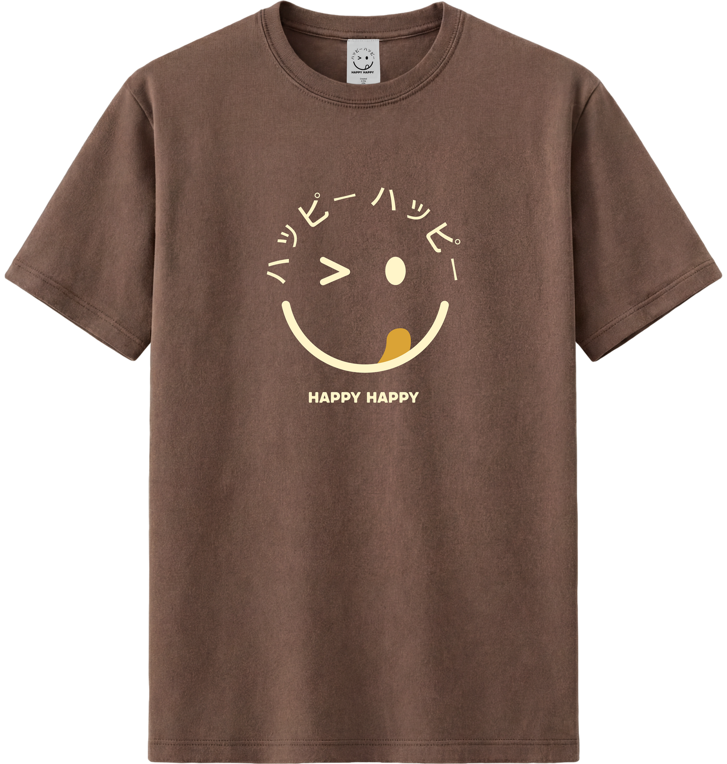 The Signature Wink Tee