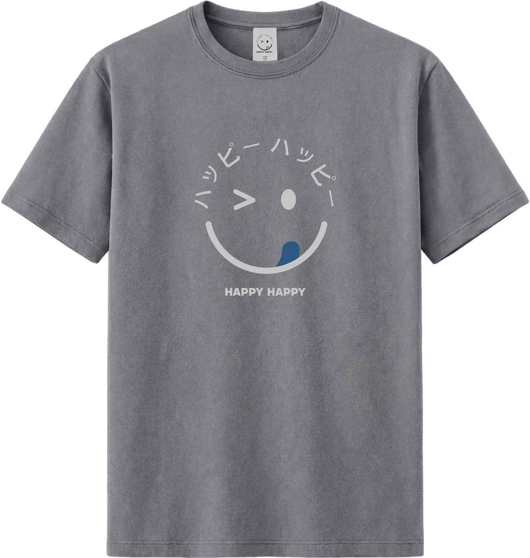 The Signature Wink Tee