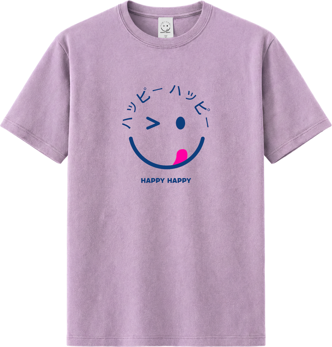 The Signature Wink Tee