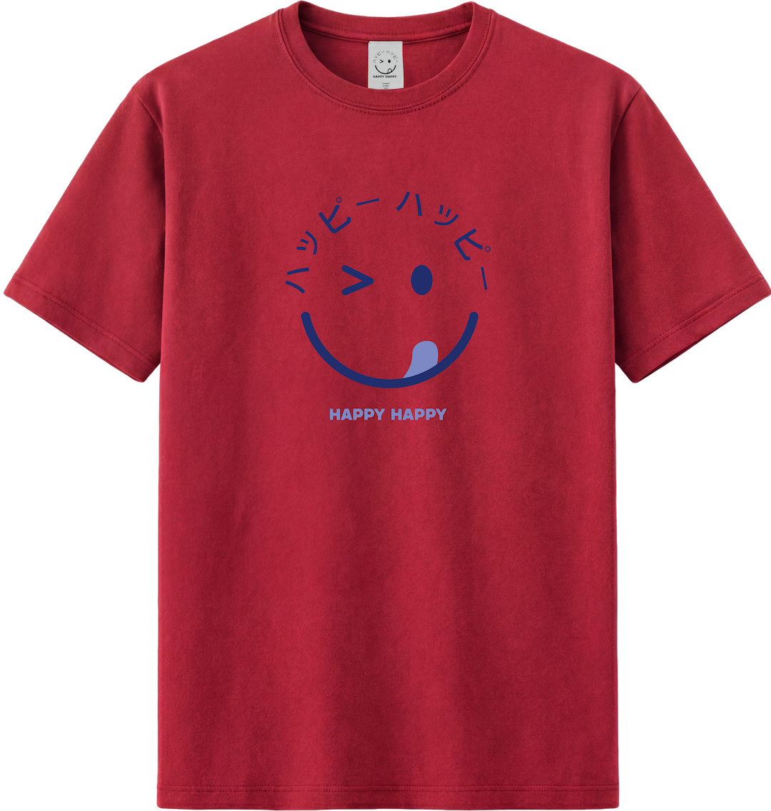 The Signature Wink Tee