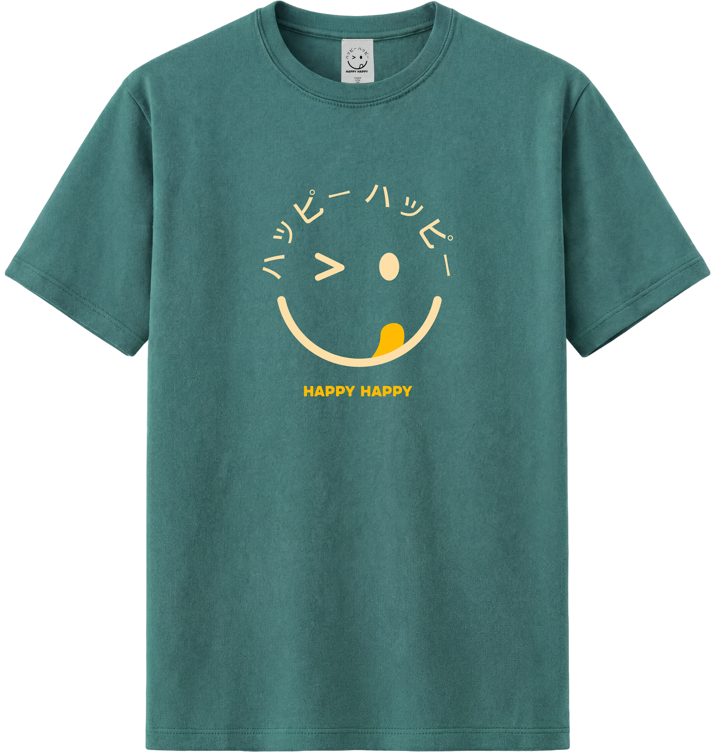 The Signature Wink Tee