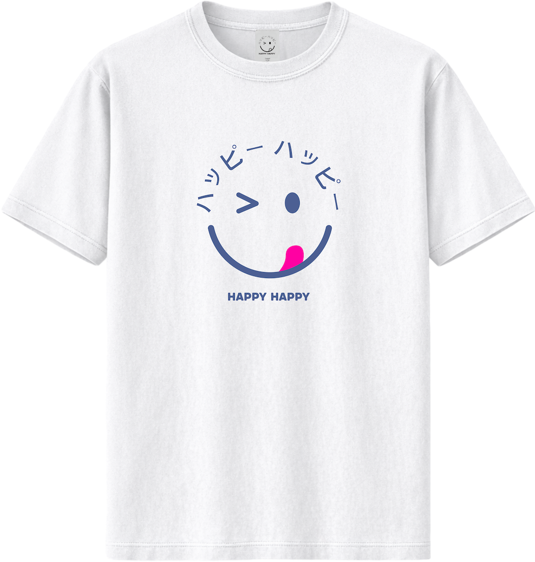 The Signature Wink Tee